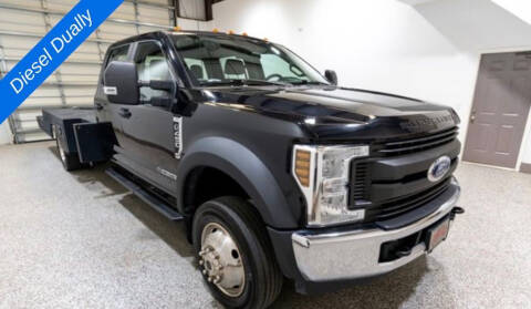 2019 Ford F-450 Super Duty for sale at INDY AUTO MAN in Indianapolis IN