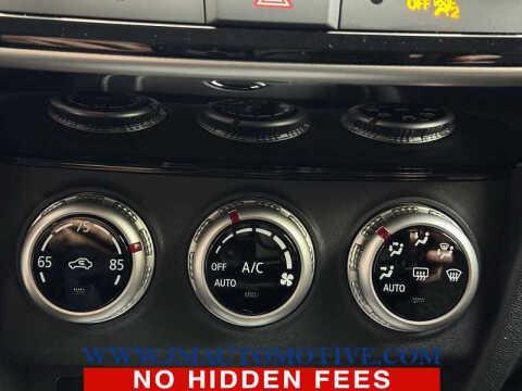 2021 Mitsubishi Outlander Sport LE