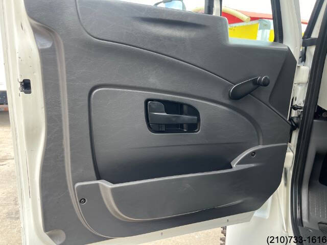 2017 International DuraStar 4300