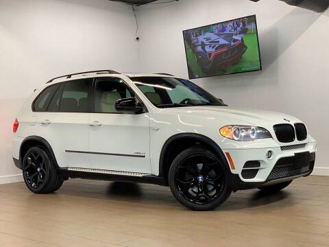 2012 BMW X5 for sale at Texas Prime Motors in Houston TX