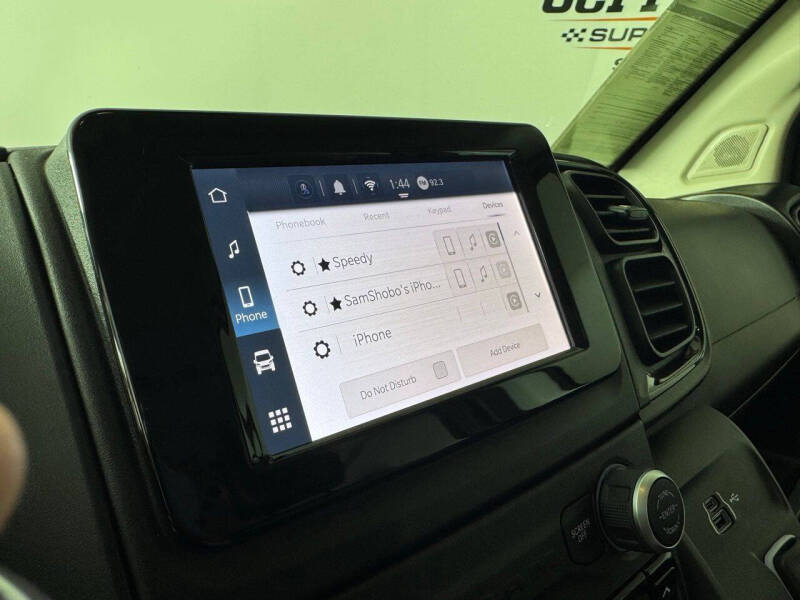 2024 RAM ProMaster