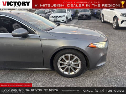 2021 Mercedes-Benz A-Class A 220