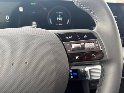 2026 Hyundai Ioniq 5 SE Standard Range