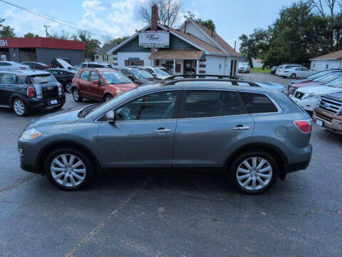 2010 Mazda CX-9 Touring