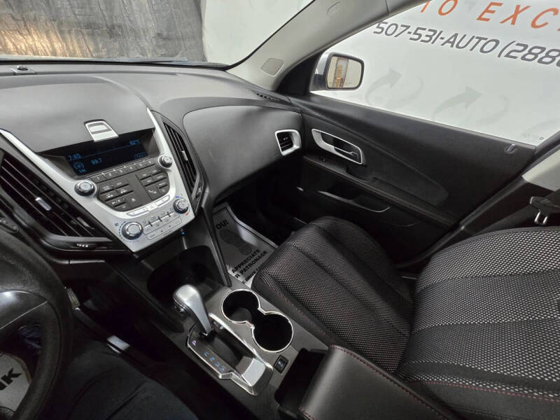 2010 Chevrolet Equinox LT