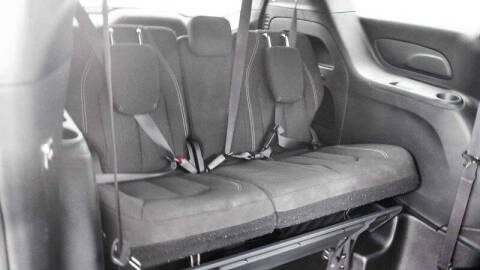 2024 Chrysler Pacifica Touring