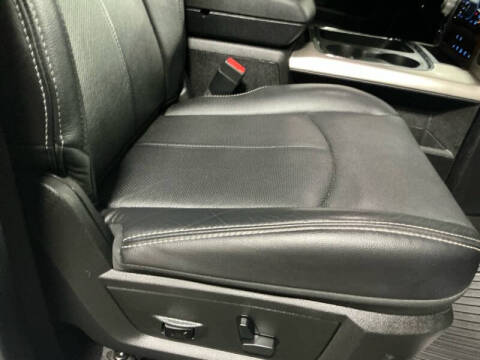 2018 RAM 1500 Laramie