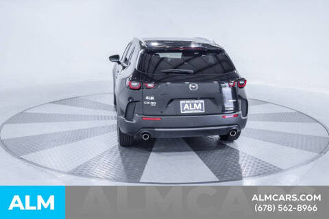 2024 Mazda CX-50 2.5 S Preferred