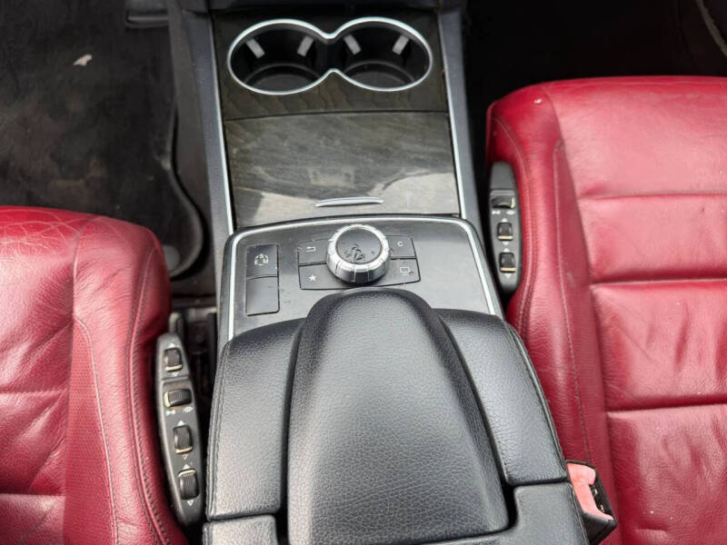 2017 Mercedes-Benz E-Class E 400