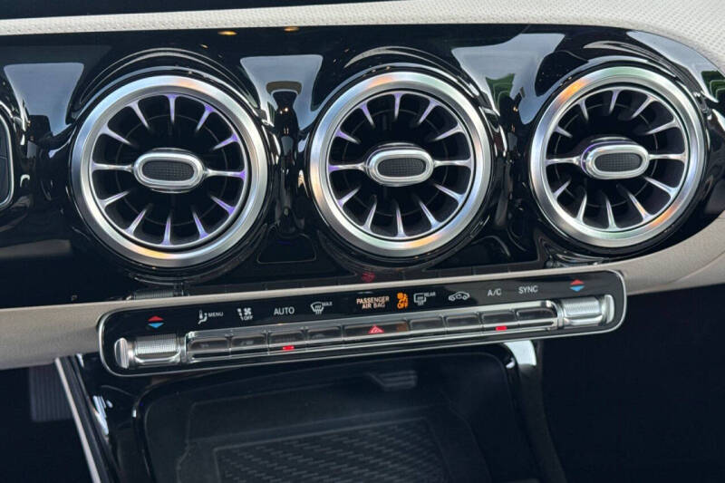 2020 Mercedes-Benz CLA CLA 250