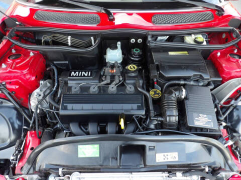 2005 MINI Cooper
