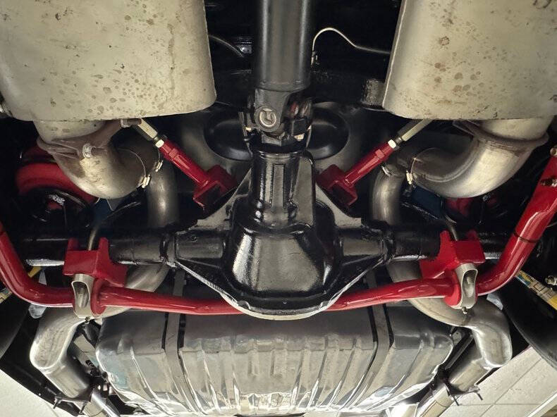 1967 Chevrolet Chevelle