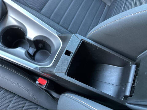 2024 Alfa Romeo Tonale Hybrid Ti