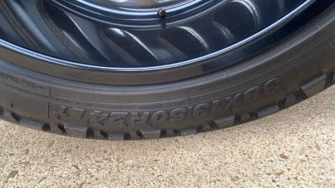 2018 Ford F-250 Super Duty