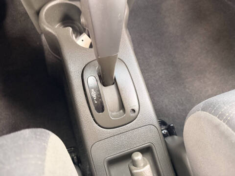 2009 Nissan cube 1.8 SL