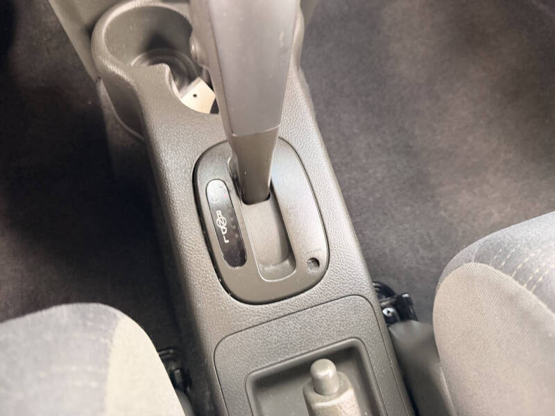 2009 Nissan cube 1.8 SL
