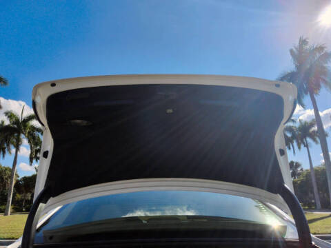 2017 Audi A4 2.0T Premium Plus