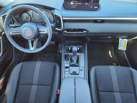 2026 Mazda CX-50 2.5 S Select