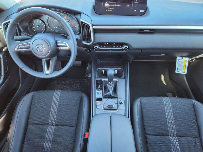 2026 Mazda CX-50 2.5 S Select