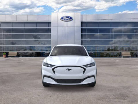 2026 Ford Mustang Mach-E Select