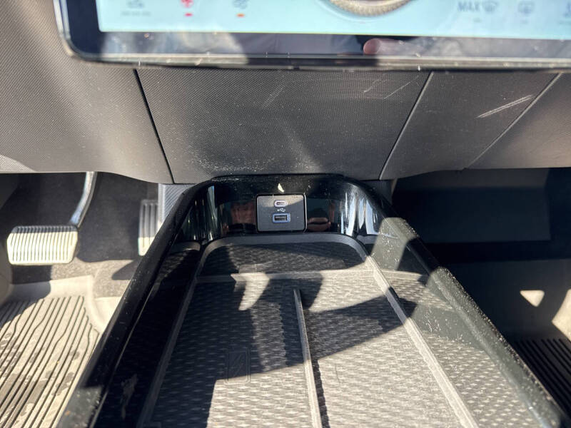 2021 Ford Mustang Mach-E Premium