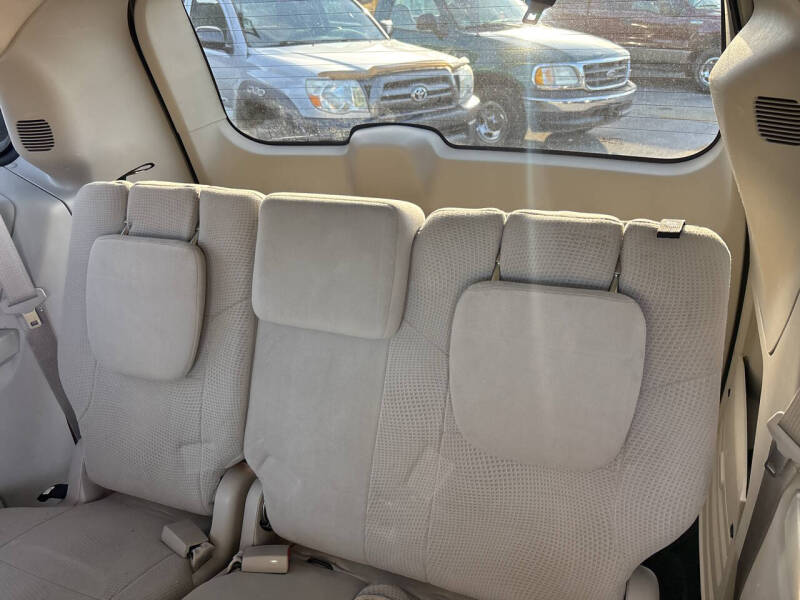 2013 Dodge Grand Caravan Crew