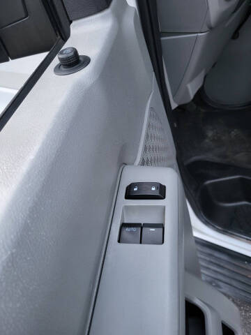 2013 Ford E-Series E-250