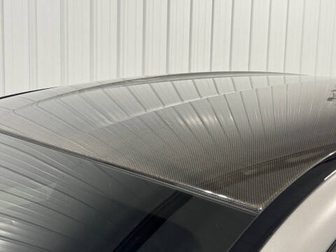 2020 BMW M5 Competition