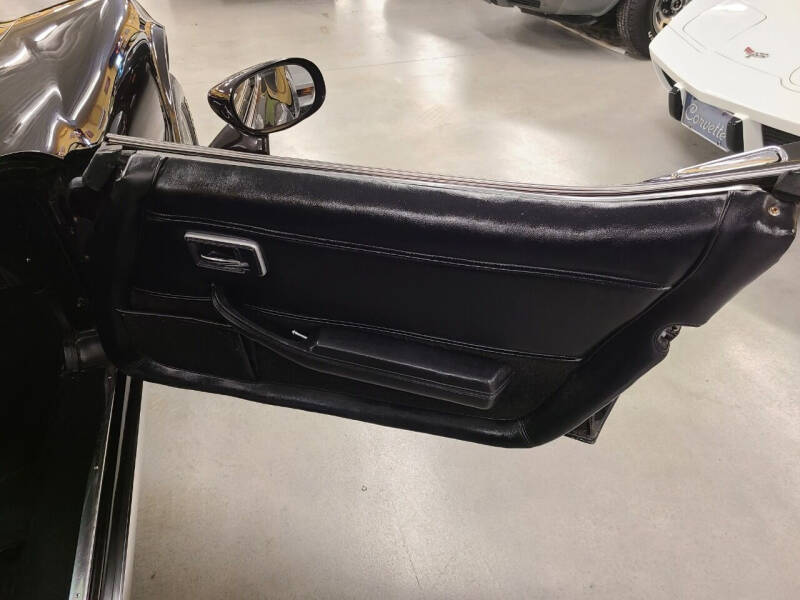 1978 Chevrolet Corvette