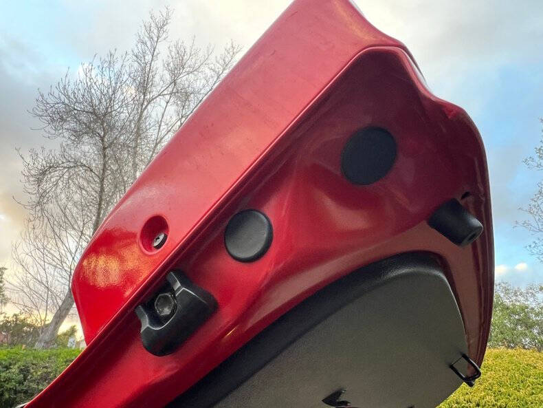 1991 Toyota Supra