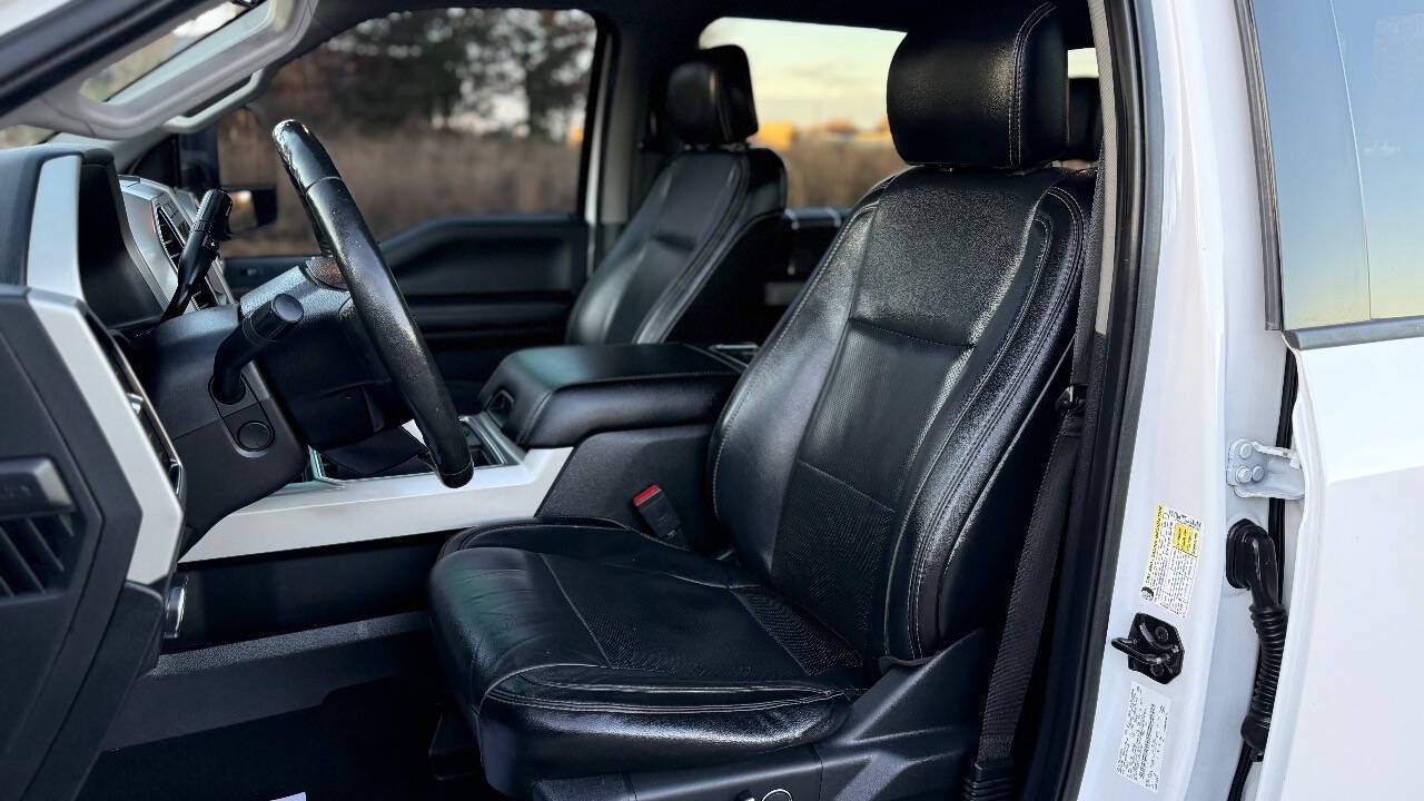 FordF-250 Super Duty10