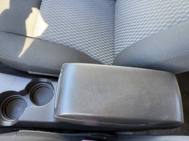 2009 GMC Canyon