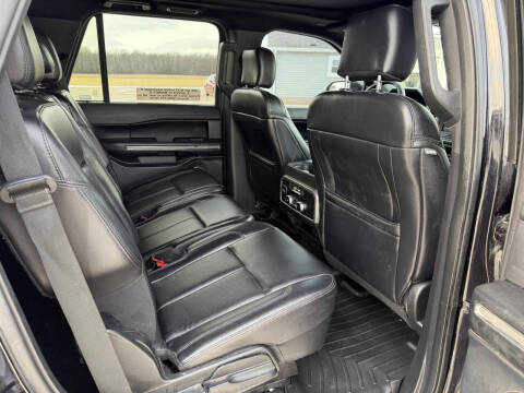 2019 Ford Expedition XLT