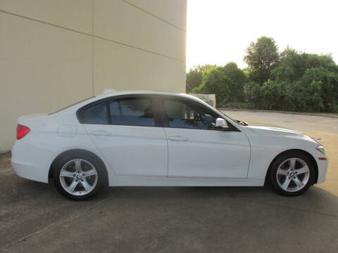 2013 BMW 3 Series 328i