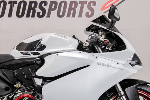 2017 Ducati Superbike 1199 Panigale S