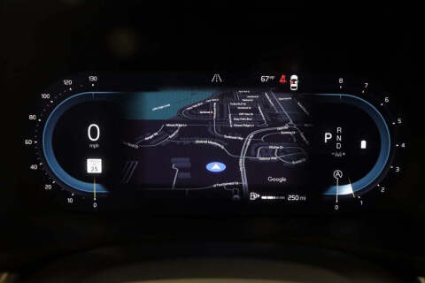 2024 Volvo V60 Cross Country B5 Plus