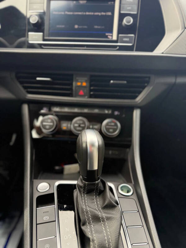 2020 Volkswagen Jetta