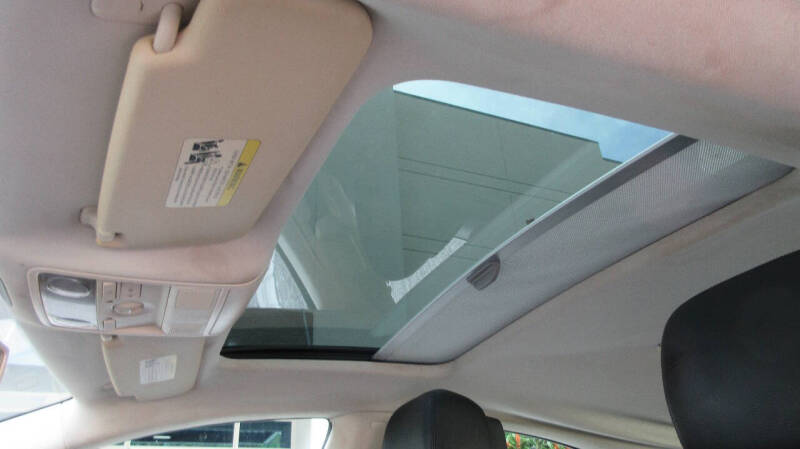 2013 Volkswagen CC Lux PZEV