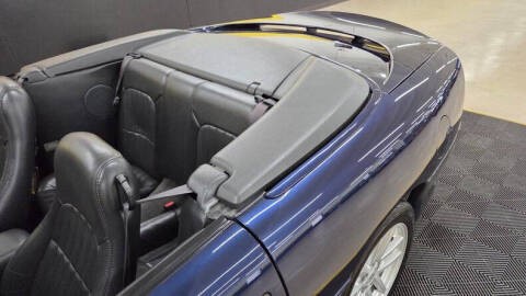 2000 Chevrolet Camaro