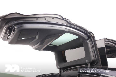 2020 Tesla Model X Long Range