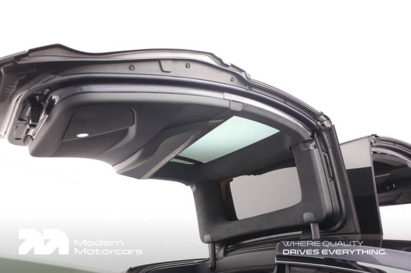 2020 Tesla Model X Long Range
