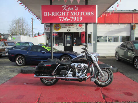 2000 Harley-Davidson Road King