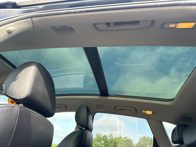 2012 Audi Q5 2.0T quattro Premium Plus