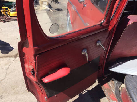 1960 Stuebaker Lark 7