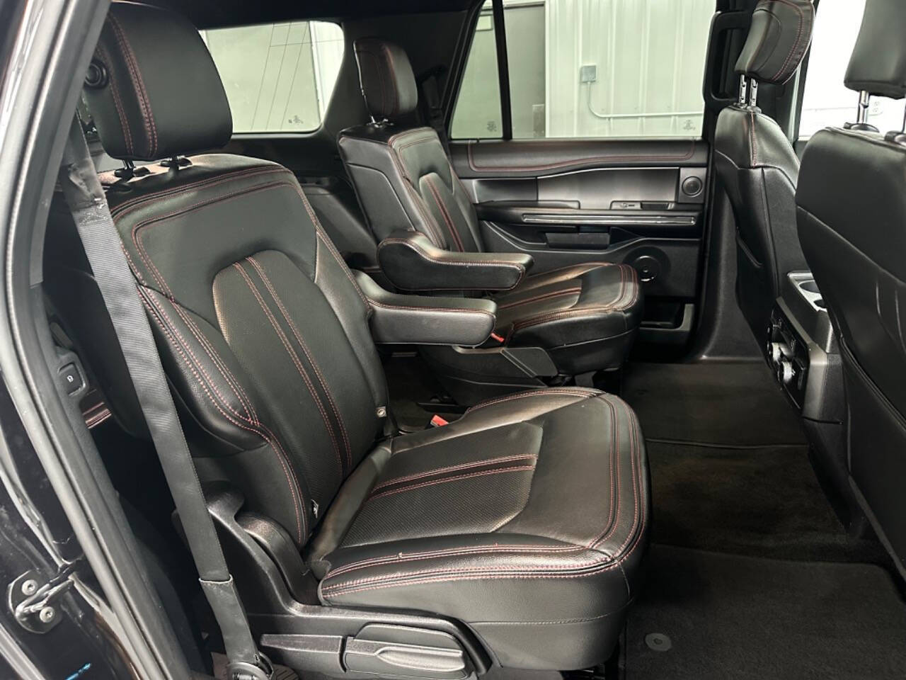 2019 Ford Expedition MAX for sale at Forst Auto Sales LLC in Marshfield, WI