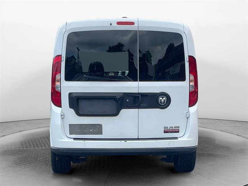 2017 RAM ProMaster City Tradesman SLT