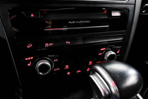 2017 Audi Q5 2.0T quattro Premium Plus