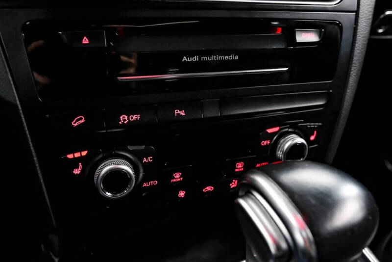 2017 Audi Q5 2.0T quattro Premium Plus