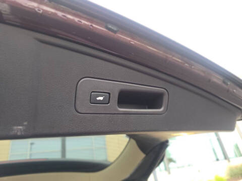 2015 Acura MDX w/Tech