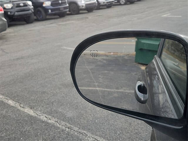 2017 Jeep Compass Sport